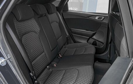 KIA cee'd III, 2018 год, 1 639 000 рублей, 7 фотография