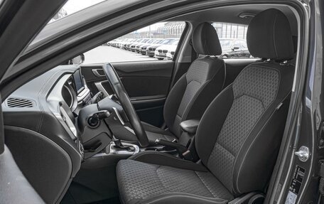KIA cee'd III, 2018 год, 1 639 000 рублей, 10 фотография
