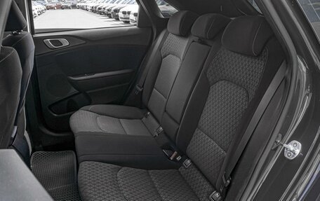 KIA cee'd III, 2018 год, 1 639 000 рублей, 9 фотография