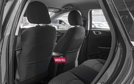 KIA cee'd III, 2018 год, 1 639 000 рублей, 11 фотография