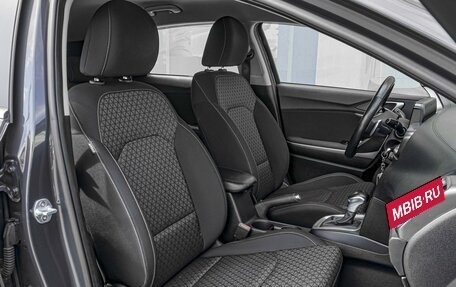 KIA cee'd III, 2018 год, 1 639 000 рублей, 8 фотография