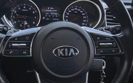 KIA cee'd III, 2018 год, 1 639 000 рублей, 18 фотография