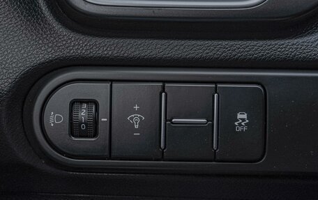 KIA cee'd III, 2018 год, 1 639 000 рублей, 16 фотография