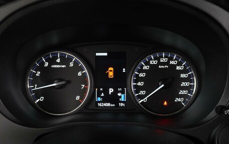 Mitsubishi Outlander III рестайлинг 3, 2016 год, 1 680 000 рублей, 22 фотография