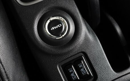 Mitsubishi Outlander III рестайлинг 3, 2016 год, 1 680 000 рублей, 20 фотография