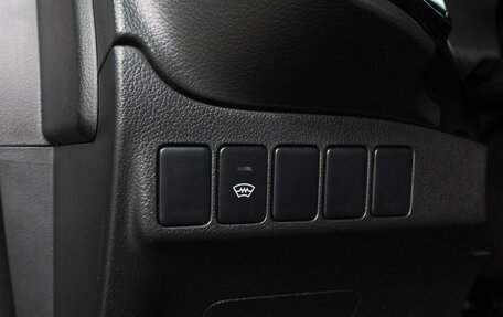 Mitsubishi Outlander III рестайлинг 3, 2016 год, 1 680 000 рублей, 19 фотография