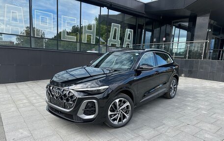 Audi Q5, 2025 год, 8 800 000 рублей, 12 фотография
