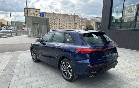 Audi Q5, 2025 год, 8 800 000 рублей, 10 фотография