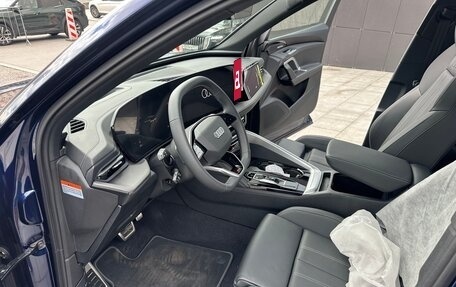 Audi Q5, 2025 год, 8 800 000 рублей, 15 фотография
