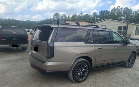 Cadillac Escalade V, 2025 год, 25 420 000 рублей, 7 фотография