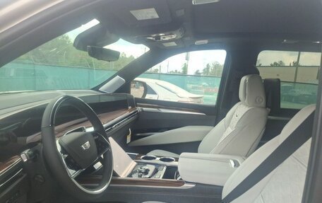 Cadillac Escalade V, 2025 год, 25 420 000 рублей, 10 фотография