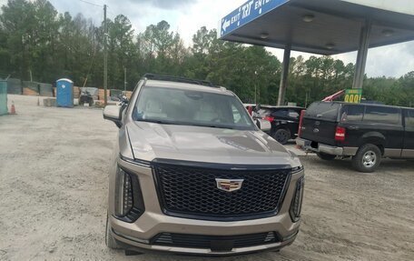 Cadillac Escalade V, 2025 год, 25 420 000 рублей, 6 фотография