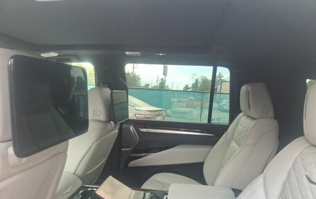 Cadillac Escalade V, 2025 год, 25 420 000 рублей, 12 фотография
