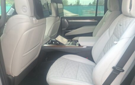 Cadillac Escalade V, 2025 год, 25 420 000 рублей, 13 фотография