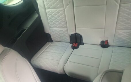 Cadillac Escalade V, 2025 год, 25 420 000 рублей, 9 фотография