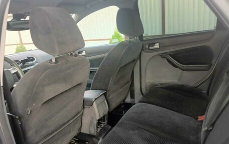 Ford Focus II рестайлинг, 2007 год, 500 000 рублей, 10 фотография