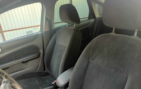 Ford Focus II рестайлинг, 2007 год, 500 000 рублей, 7 фотография