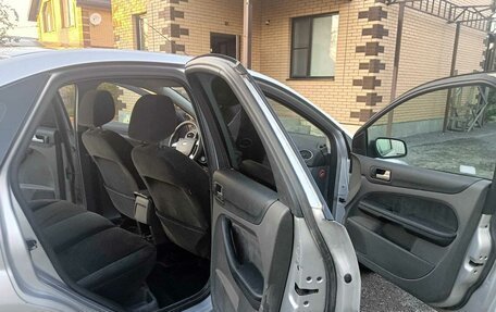 Ford Focus II рестайлинг, 2007 год, 500 000 рублей, 8 фотография