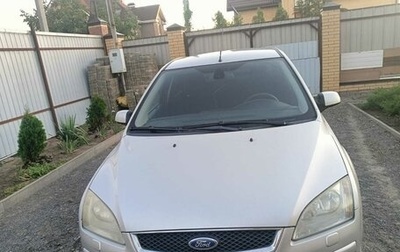 Ford Focus II рестайлинг, 2007 год, 500 000 рублей, 1 фотография