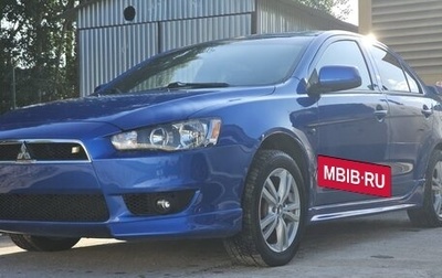Mitsubishi Lancer IX, 2008 год, 600 000 рублей, 1 фотография