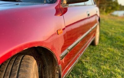 Honda Accord VII рестайлинг, 1996 год, 375 000 рублей, 1 фотография