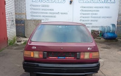 ИЖ 2126 «Ода», 2004 год, 1 фотография