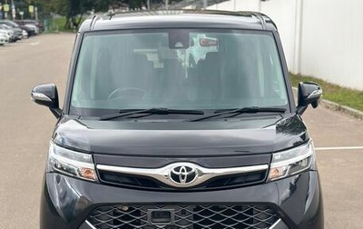 Toyota Tank I, 2018 год, 1 250 000 рублей, 1 фотография