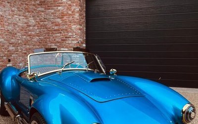 AC Cobra Mk VI, 1965 год, 23 000 000 рублей, 1 фотография
