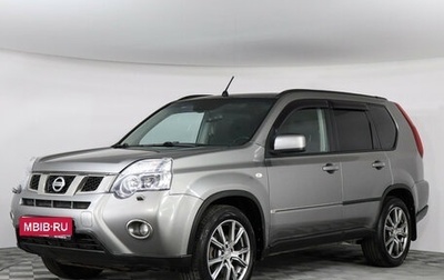 Nissan X-Trail, 2012 год, 947 000 рублей, 1 фотография