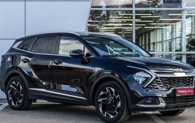 KIA Sportage IV рестайлинг, 2023 год, 3 200 000 рублей, 1 фотография