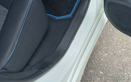 Nissan Leaf II, 2018 год, 1 290 000 рублей, 6 фотография