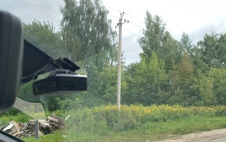 Nissan Leaf II, 2018 год, 1 290 000 рублей, 12 фотография