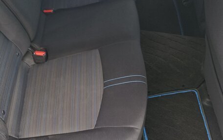Nissan Leaf II, 2018 год, 1 290 000 рублей, 11 фотография