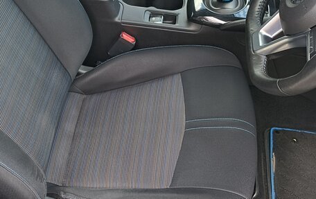 Nissan Leaf II, 2018 год, 1 290 000 рублей, 19 фотография