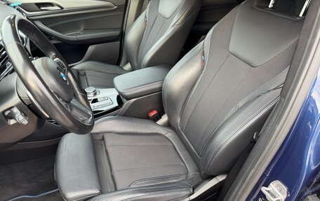 BMW X4, 2019 год, 4 085 000 рублей, 8 фотография
