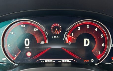 BMW X4, 2019 год, 4 085 000 рублей, 15 фотография
