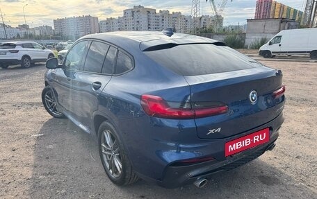 BMW X4, 2019 год, 4 085 000 рублей, 6 фотография