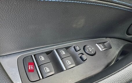 BMW X4, 2019 год, 4 085 000 рублей, 10 фотография