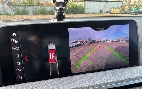 BMW X4, 2019 год, 4 085 000 рублей, 16 фотография