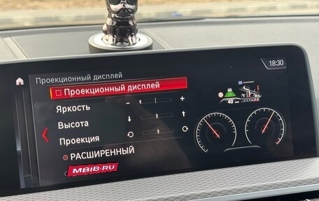 BMW X4, 2019 год, 4 085 000 рублей, 22 фотография