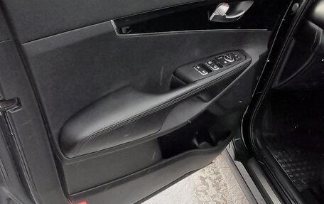 KIA Sorento III Prime рестайлинг, 2018 год, 2 450 000 рублей, 8 фотография