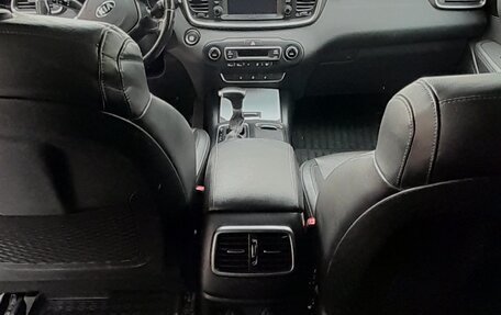 KIA Sorento III Prime рестайлинг, 2018 год, 2 450 000 рублей, 9 фотография