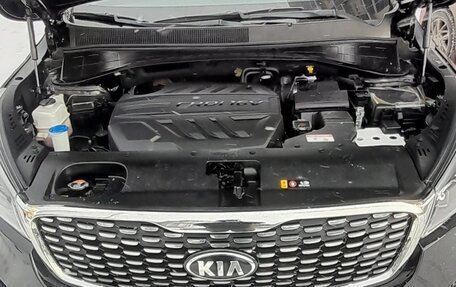 KIA Sorento III Prime рестайлинг, 2018 год, 2 450 000 рублей, 12 фотография
