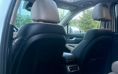 Hyundai Santa Fe IV, 2021 год, 3 400 000 рублей, 11 фотография