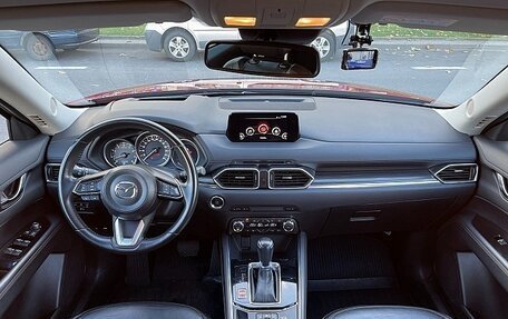 Mazda CX-5 II, 2018 год, 3 400 000 рублей, 10 фотография