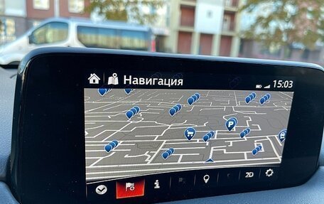 Mazda CX-5 II, 2018 год, 3 400 000 рублей, 13 фотография