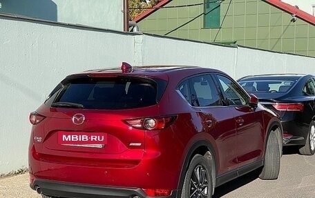 Mazda CX-5 II, 2018 год, 3 400 000 рублей, 7 фотография
