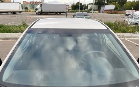 Hyundai Solaris II рестайлинг, 2015 год, 1 350 000 рублей, 18 фотография
