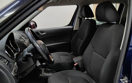 Skoda Yeti I рестайлинг, 2014 год, 668 000 рублей, 6 фотография