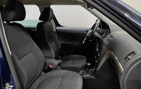 Skoda Yeti I рестайлинг, 2014 год, 668 000 рублей, 7 фотография